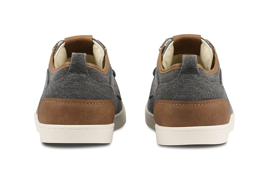 Bullboxer Sneaker Zwart 814X28500ABLCKSU - Afbeelding 4