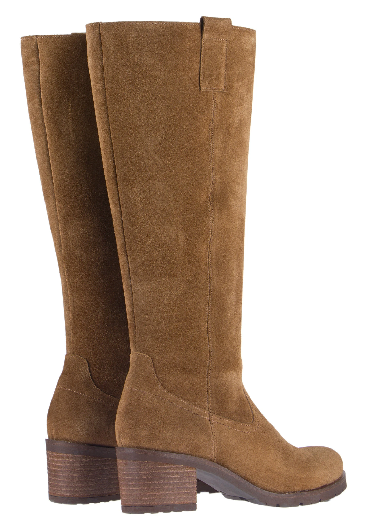Bullboxer Boots Tan/ Cognac 611519E7C_BRWNTD - Afbeelding 4