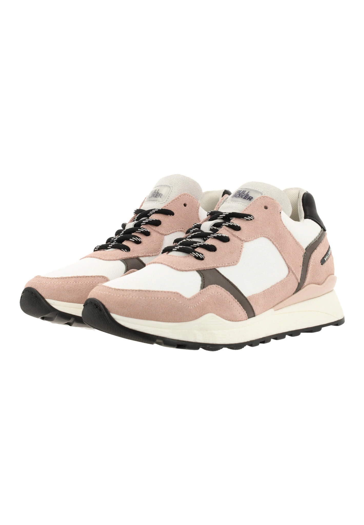 Bullboxer Sneaker Multi 939004E5C_FLABTD - Afbeelding 3