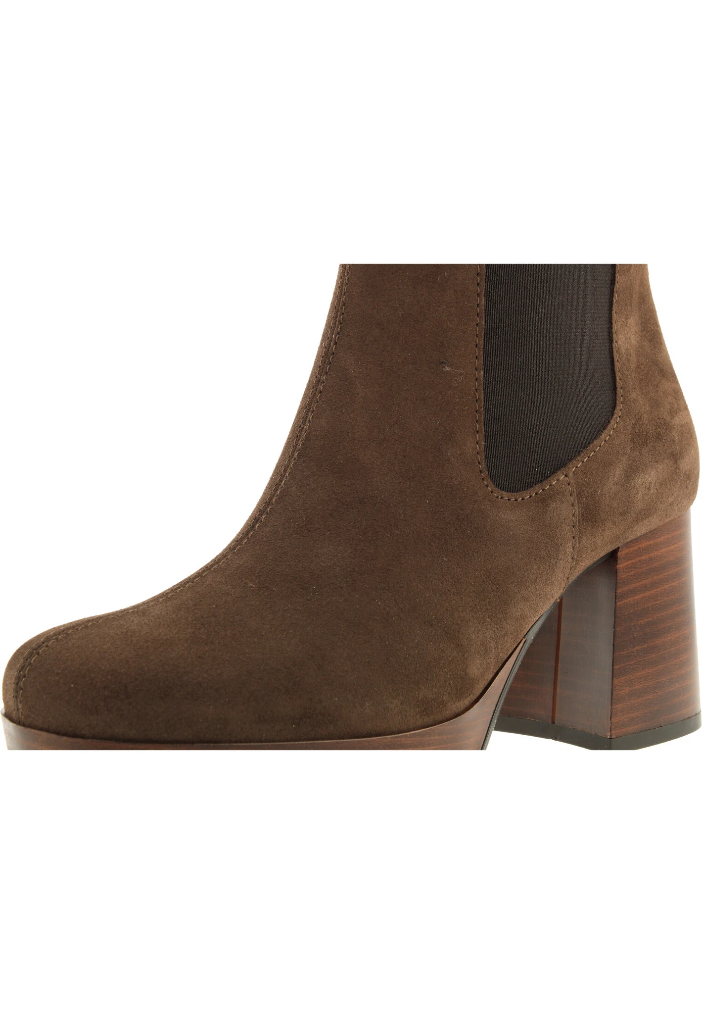 Bullboxer Enkellaarzen Bruin 256500E6C_DKBWTD - Afbeelding 5