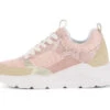 Bullboxer Sneaker Roze 099000F5S_SDPKTD
