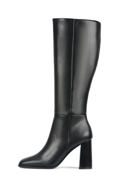 Bullboxer Boots Zwart 183500F7S_BLCKTD