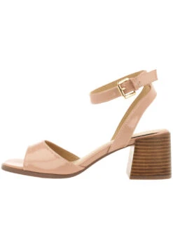 Bullboxer Sandalen Roze 202000F2S_DSPKTD