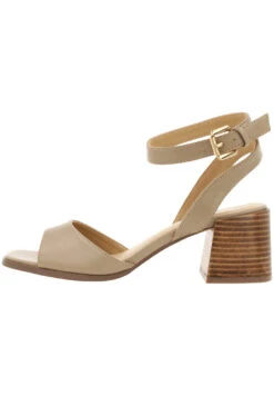 Bullboxer Sandalen Beige 202000F2S_MUSHTD