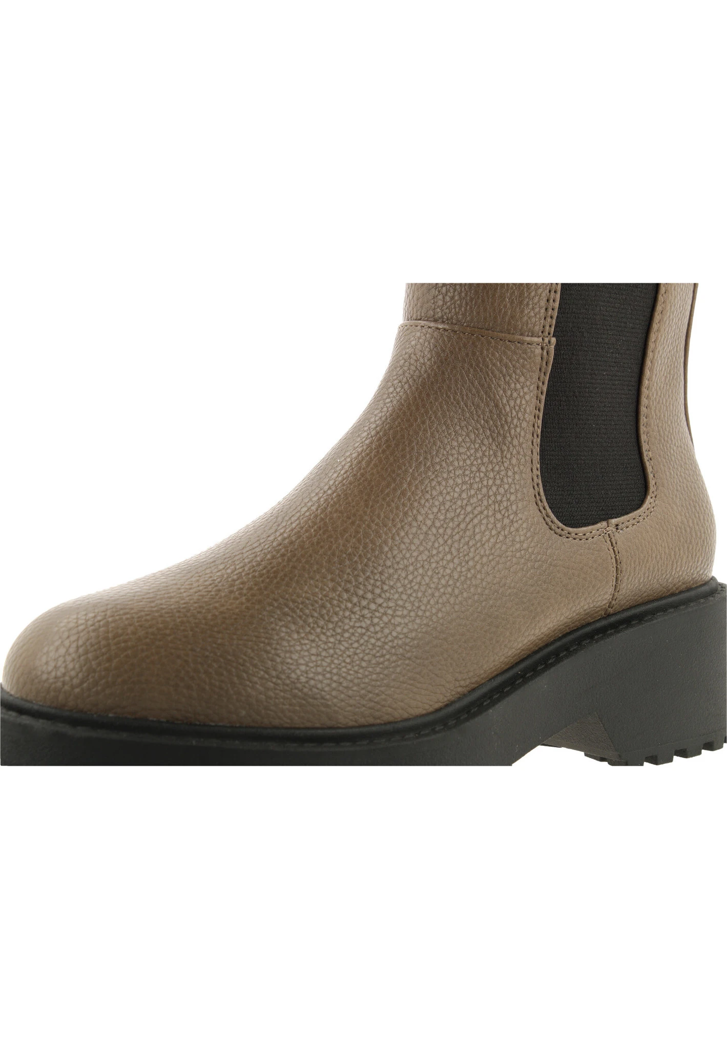 Bullboxer Chelsea Boots Tan/ Cognac 020508F6S_DKMKTD - Afbeelding 5