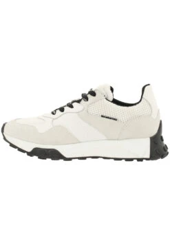 Bullboxer Sneaker Wit 703000E5T_WHITTD