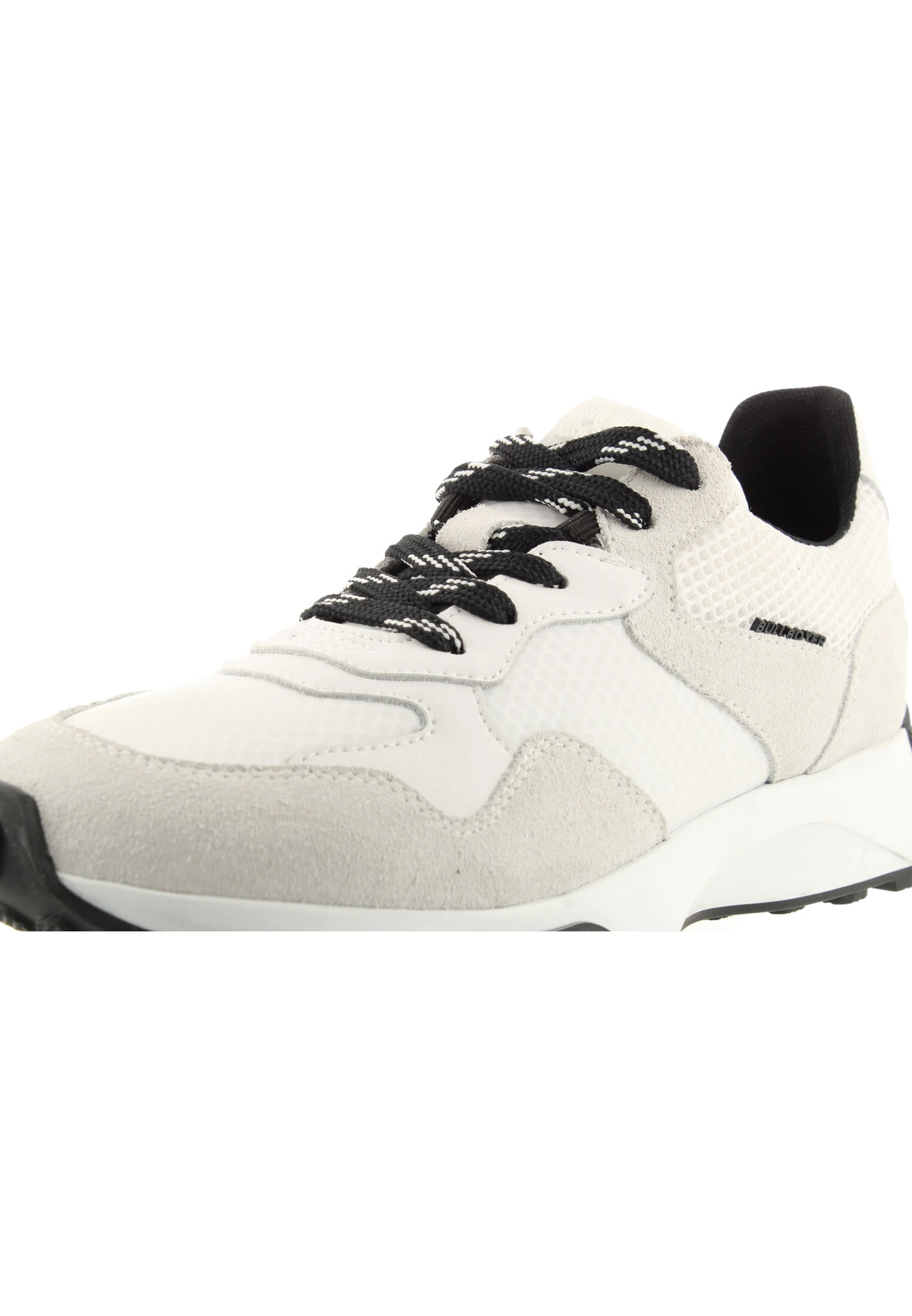 Bullboxer Sneaker Wit 703000E5T_WHITTD - Afbeelding 5