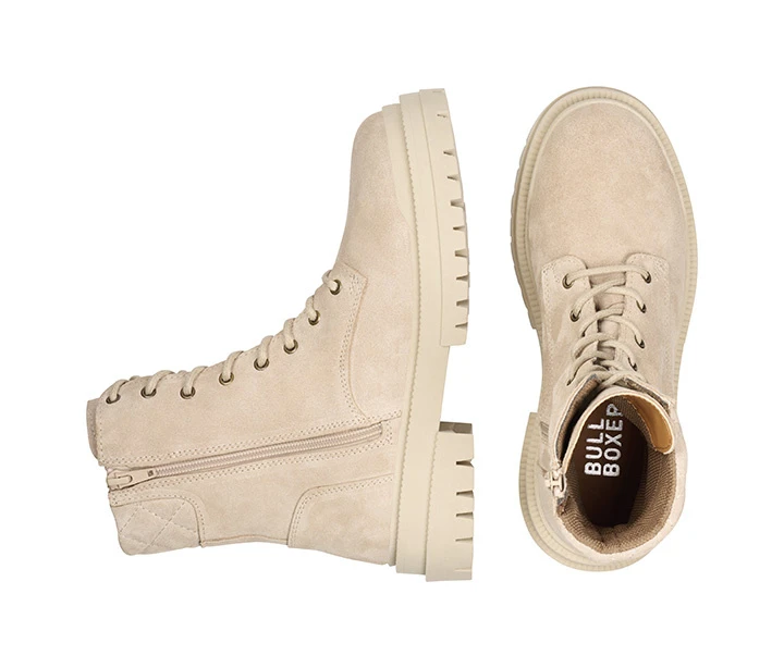 Bullboxer Boots Sand 982503E6C_SANDTD - Afbeelding 2