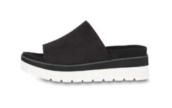 Bullboxer Muiltjes Zwart 078024F2T_BBKKTD