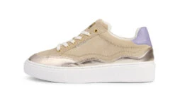 Bullboxer Sneaker Beige/ Taupe 783004E5C_PLMCTD