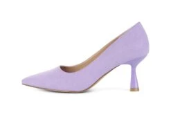 Bullboxer Pumps Paars 181000F3T_LADETD