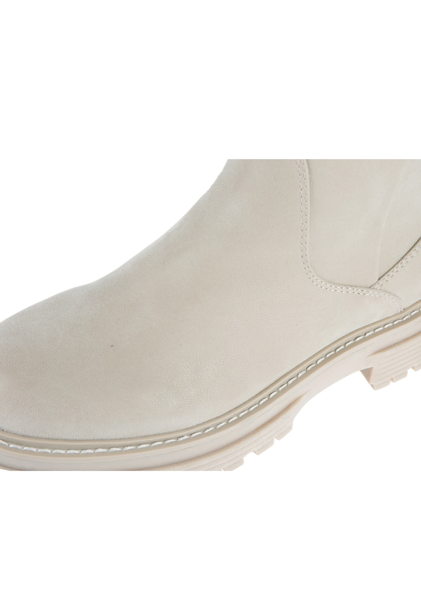 Bullboxer Boots Beige/ Taupe 171505F7S_BONETD - Afbeelding 5