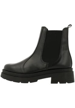 Bullboxer Chelsea Boots Zwart 464501E6L_BLCKTD