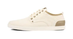 Bullboxer Sneaker Gebroken Wit 814X28500AOFWHSU