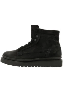 Bullboxer Boots Zwart 129N50016ABKBKSU