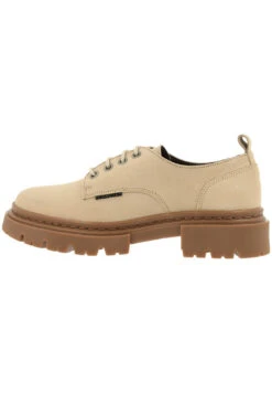 Bullboxer Veterschoen Beige/ Taupe 610001E5L_COKITD