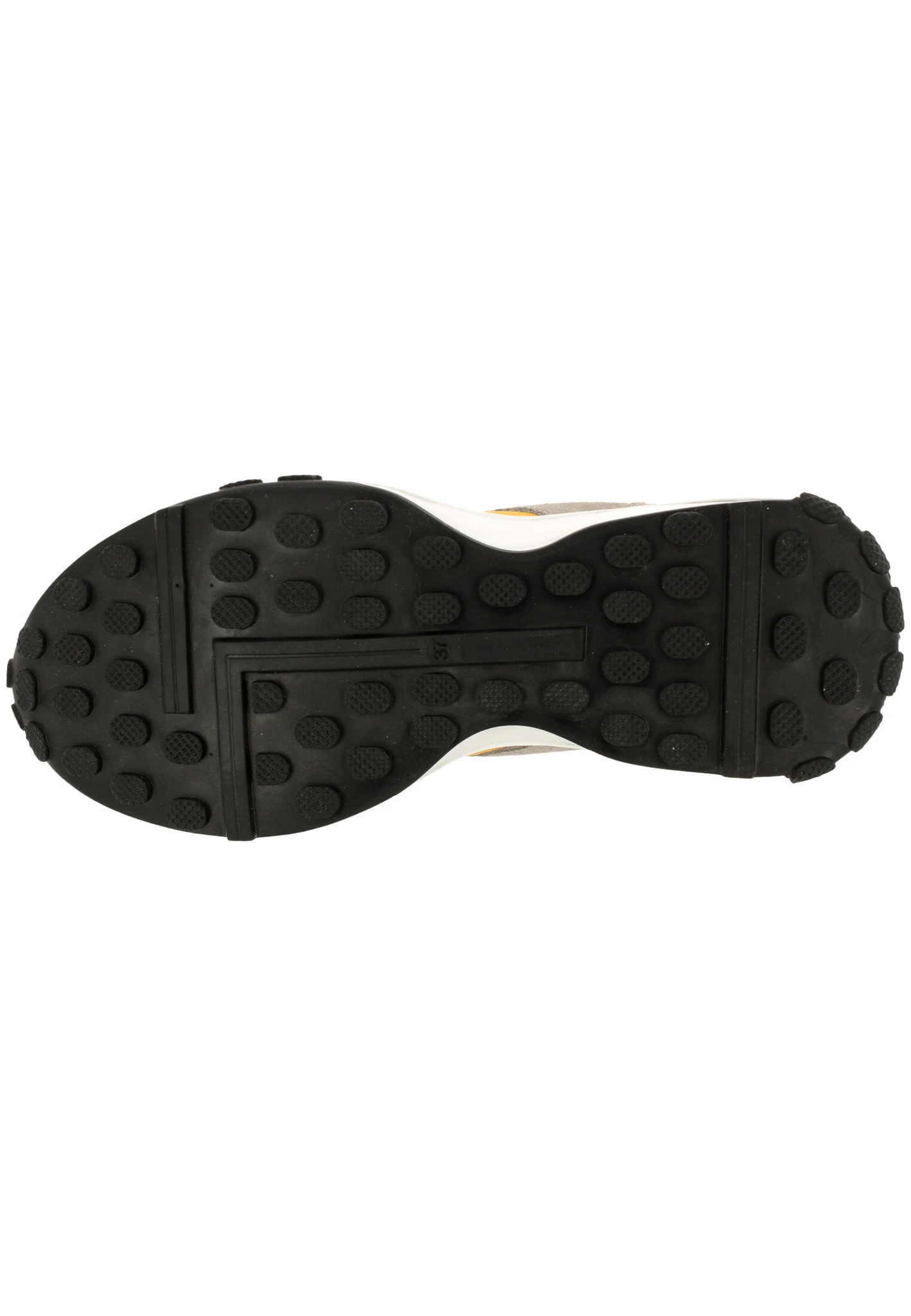 Bullboxer Sneaker Multi 703000E5T_GRYETD - Afbeelding 6