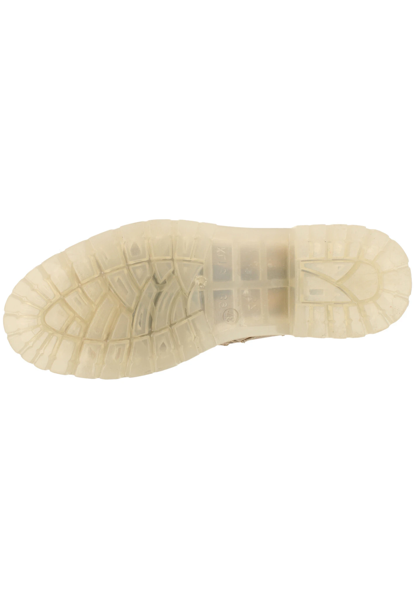 Bullboxer Boots Tan/ Cognac 129500F6SBMUSHTD - Afbeelding 6