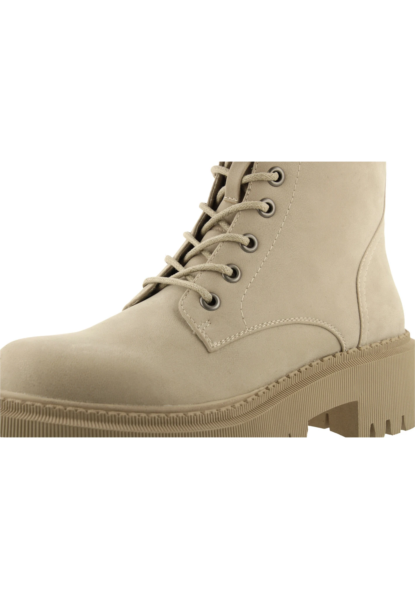 Bullboxer Boots Beige/ Taupe 173502F6S_BONETD - Afbeelding 5