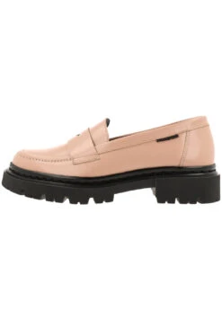 Bullboxer Loafer Beige/ Taupe 610000E4L_NUDETD