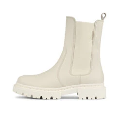 Bullboxer Chelsea Boots Wit 610507E6LAOFOFTD