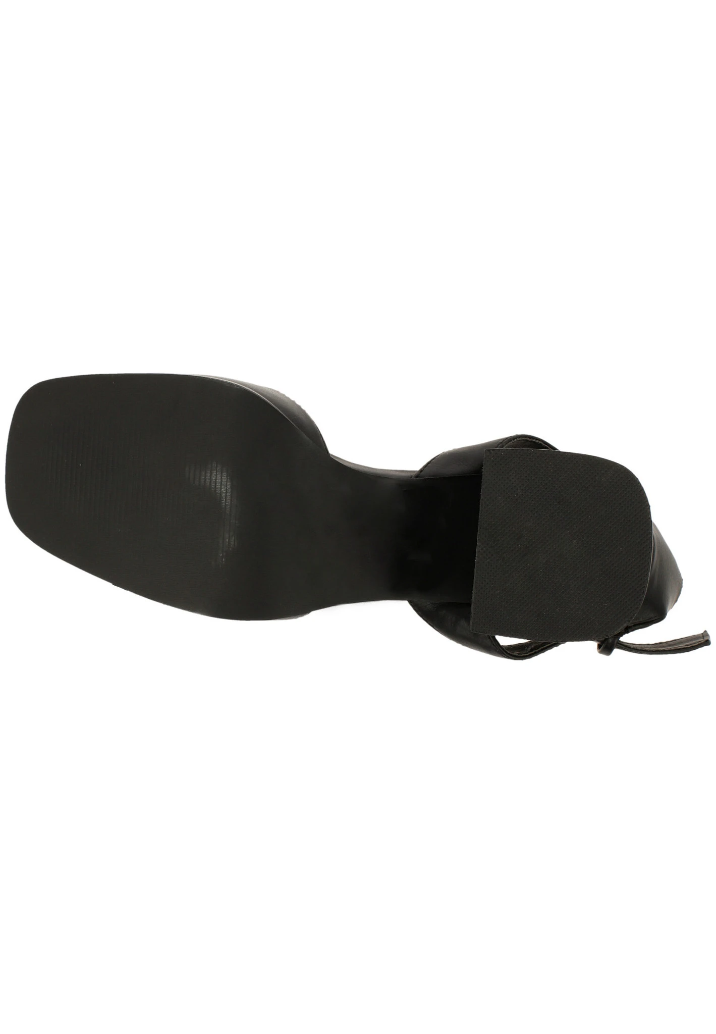 Bullboxer Sandalen Zwart 202000F2S_BLCKTD - Afbeelding 6