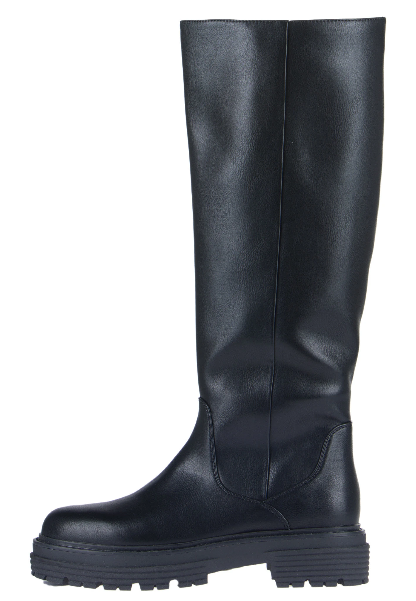 Bullboxer Boots Zwart 171505F7S_BLCKTD