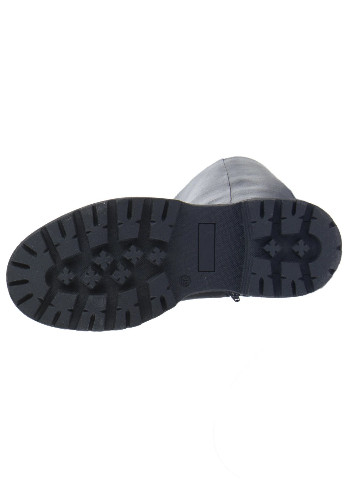 Bullboxer Boots Zwart 171505F7S_BLCKTD - Afbeelding 6