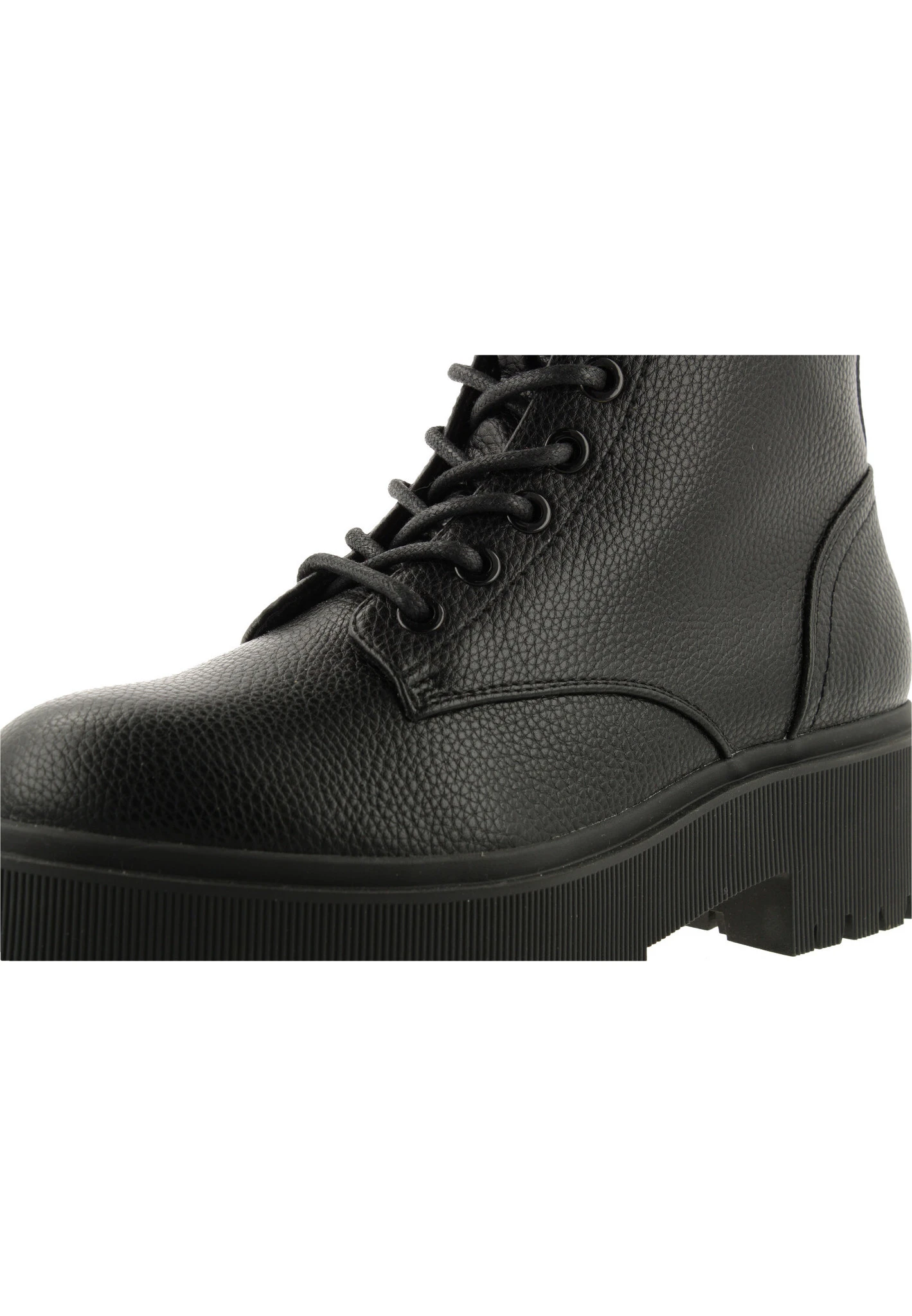 Bullboxer Enkellaarzen Zwart 137500F6SBBKTMTD - Afbeelding 5