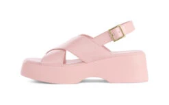 Bullboxer Sandalen Roze 179002F2S_FLAMTD