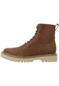 Bullboxer Boots Bruin 295X58401ABRWNSU