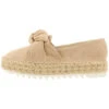 Bullboxer Espadrilles Roze 155001F4T_DTPKTD
