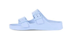 Bullboxer Slippers Lichtblauw 002000F1S_LBLUTD