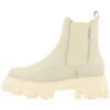 Bullboxer Chelsea Boots Wit 517505E6L_OFWHTD