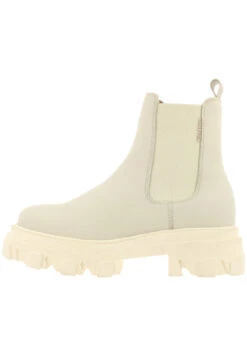 Bullboxer Chelsea Boots Wit 517505E6L_OFWHTD