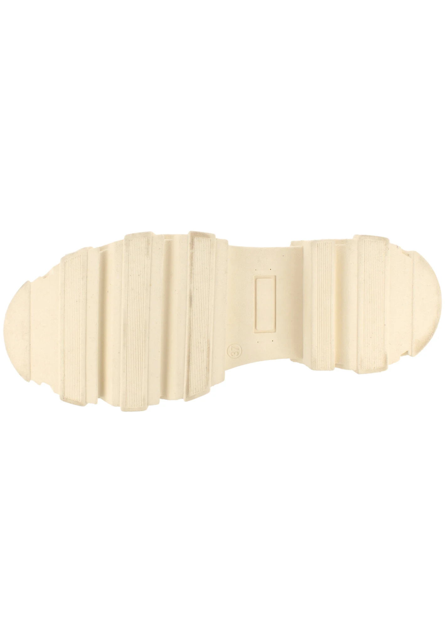 Bullboxer Chelsea Boots Wit 517505E6L_OFWHTD - Afbeelding 6