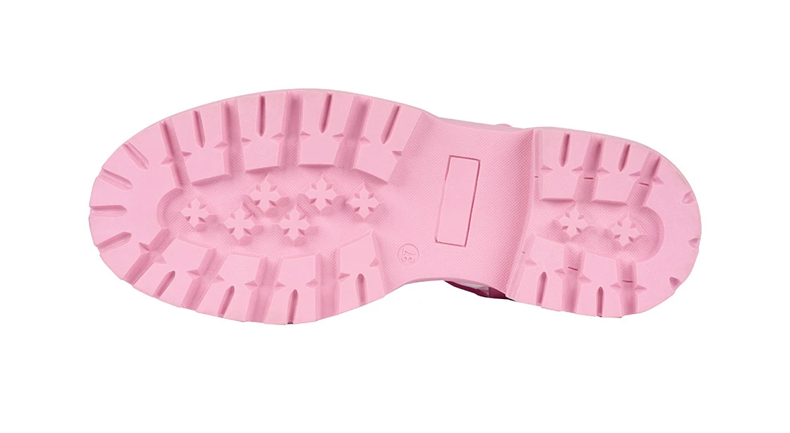 Bullboxer Sandalen Roze 171001F2S_PINKTD - Afbeelding 6