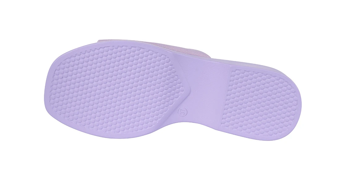 Bullboxer Muiltjes Paars 179000F2T_LADETD - Afbeelding 6