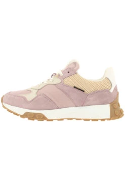 Bullboxer Sneaker Lila 703000E5T_LILBTD