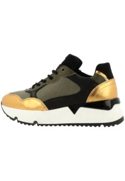 Bullboxer Sneaker Multi 323020E5L_BLACTD