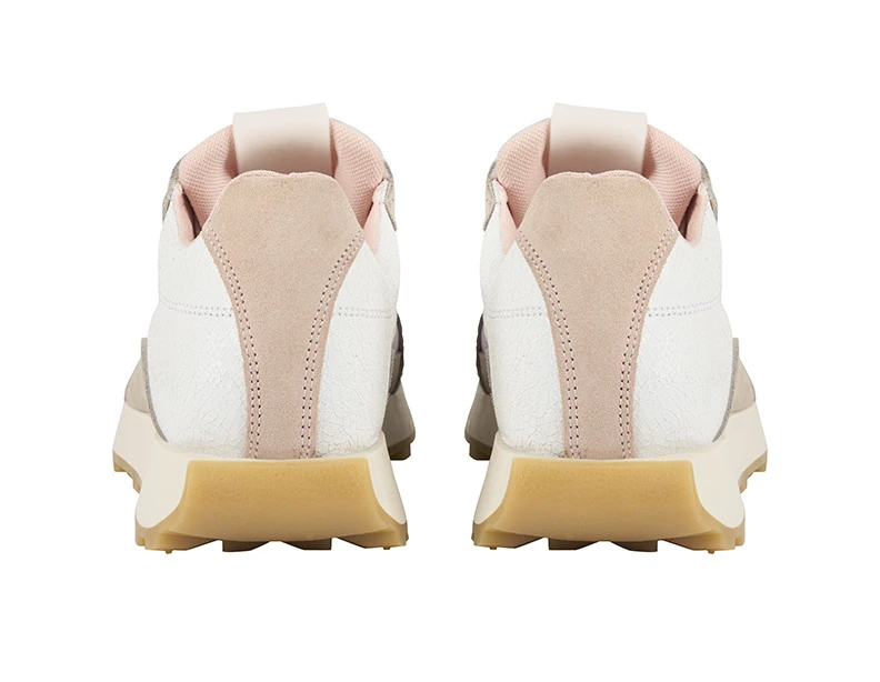 Bullboxer Sneaker Grijs 507000E5CCPSGYTD - Afbeelding 4