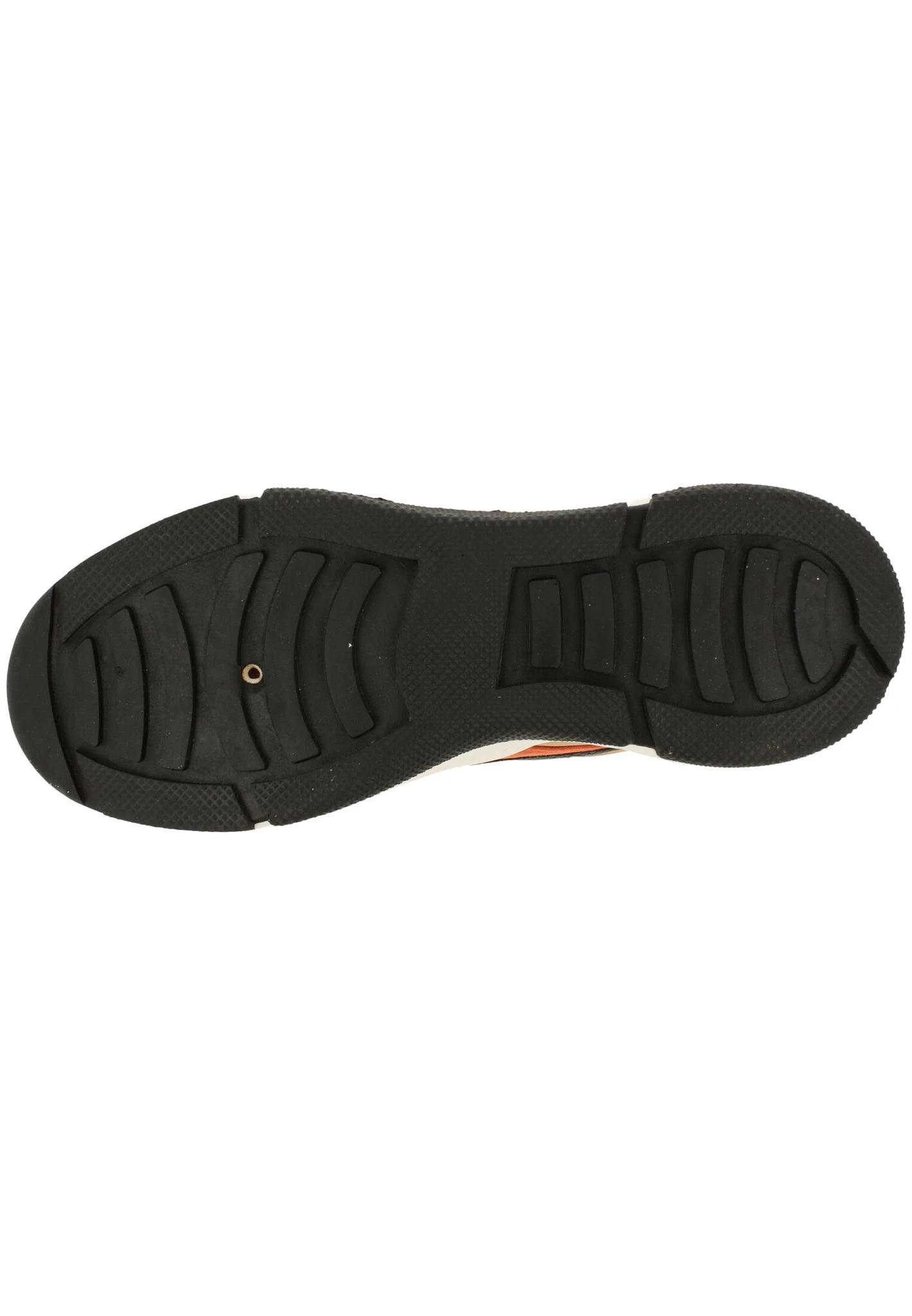 Bullboxer Sneaker Multi 077030F5S_BWMCTD - Afbeelding 6