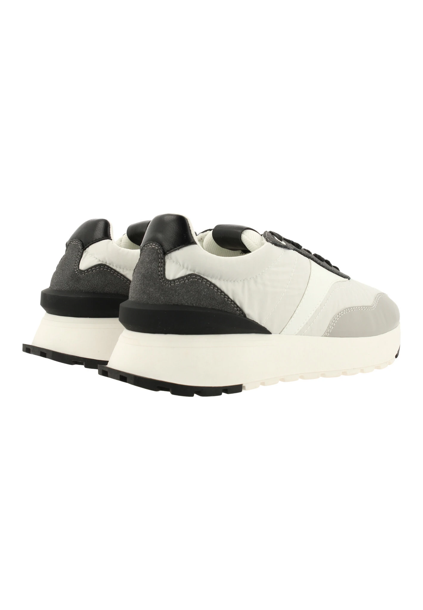 Bullboxer Sneaker Multi 118001F5T_LTGYTD - Afbeelding 4