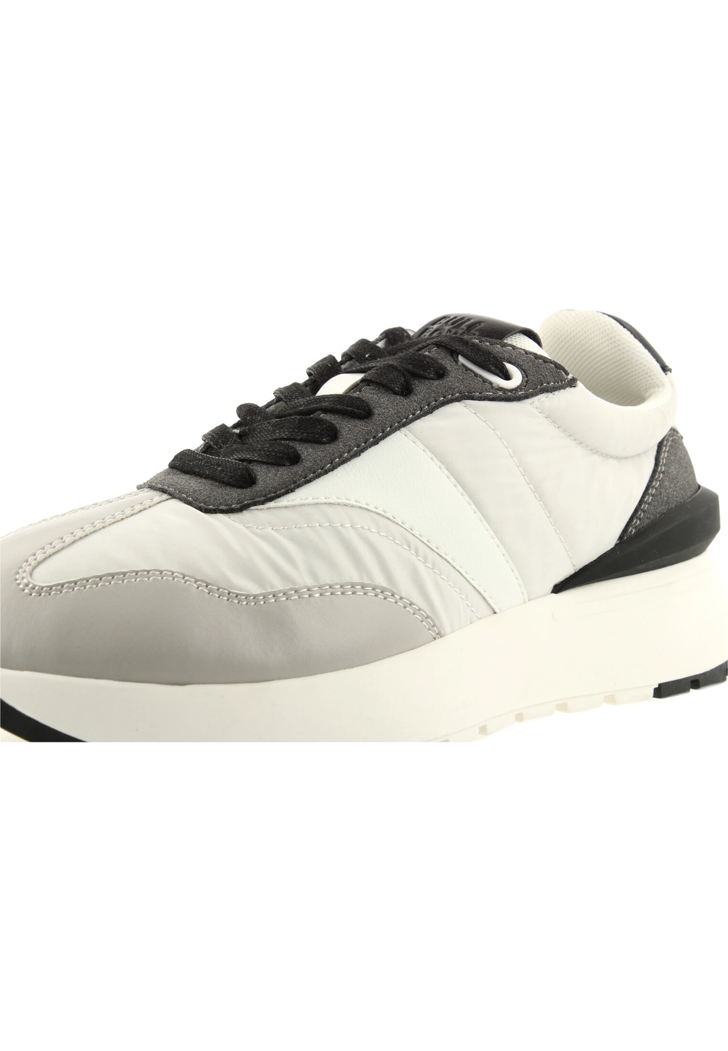 Bullboxer Sneaker Multi 118001F5T_LTGYTD - Afbeelding 5