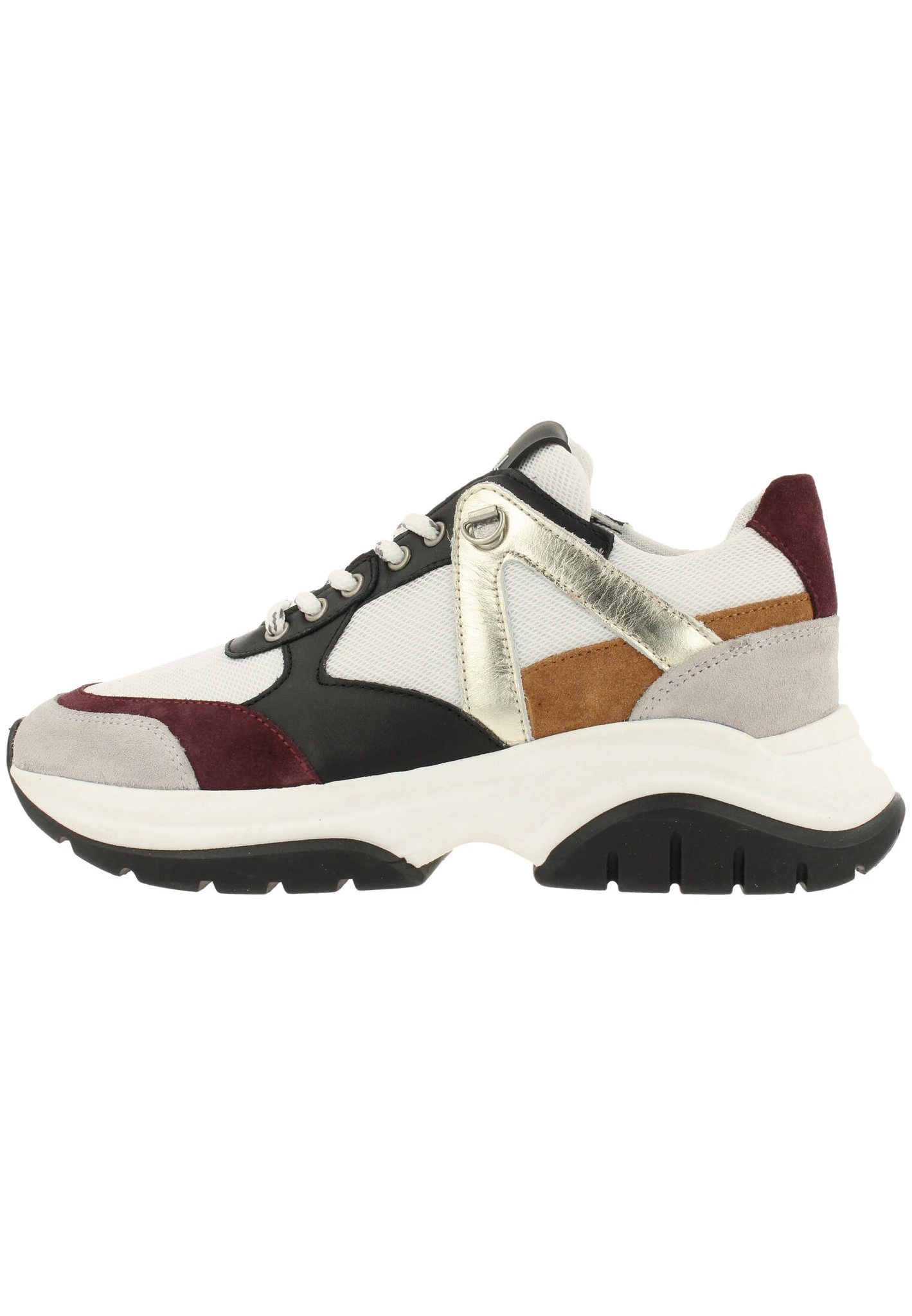Bullboxer Sneaker Multi 704000E5C_PWOMTD