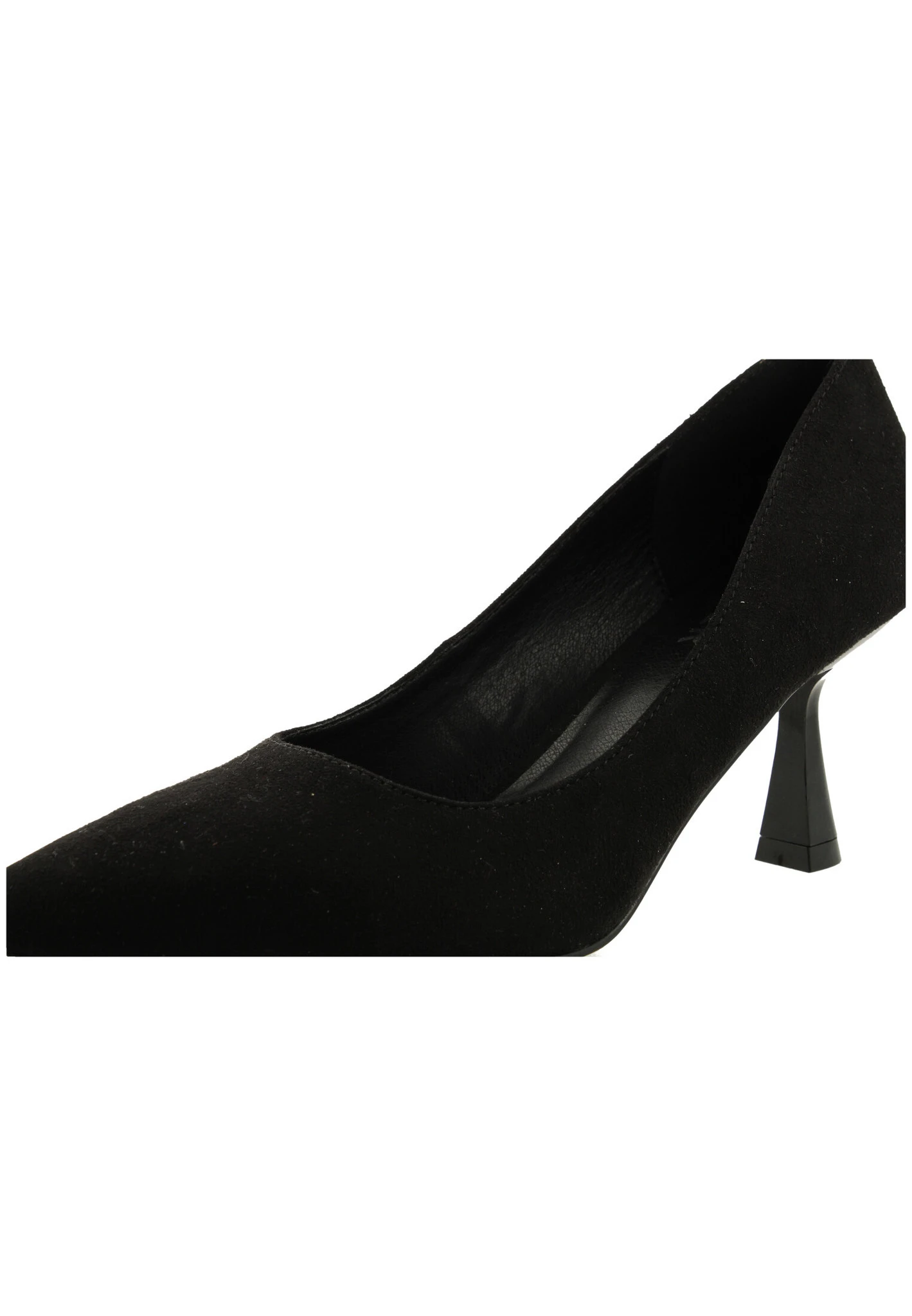 Bullboxer Pumps Zwart 181000F3T_BKBKTD - Afbeelding 5