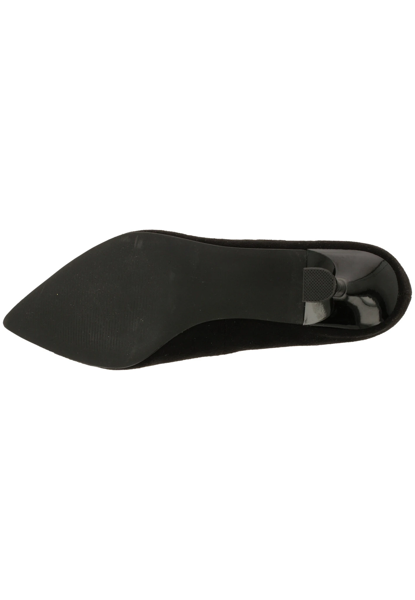 Bullboxer Pumps Zwart 181000F3T_BKBKTD - Afbeelding 6