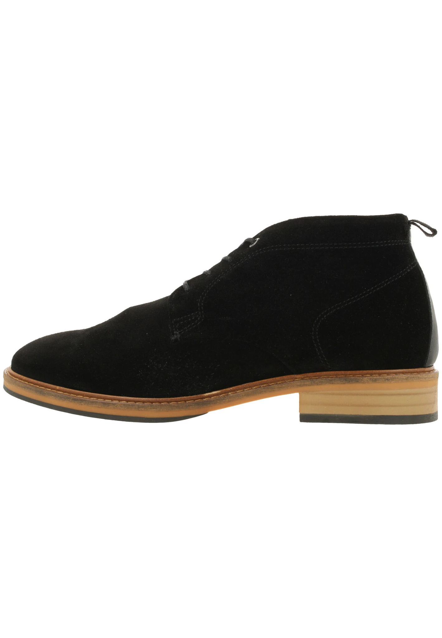 Bullboxer Veterschoen Zwart 679K56676AK006SU