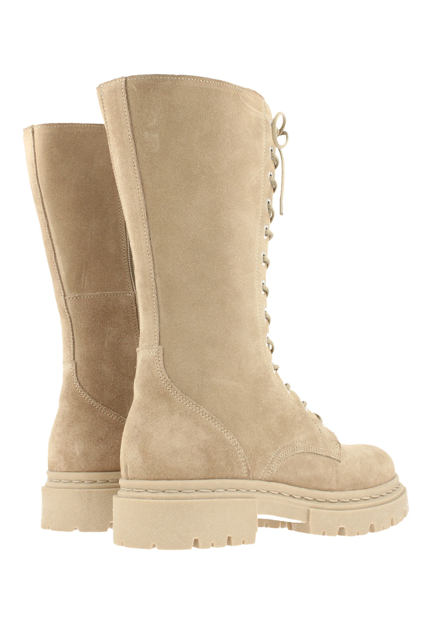 Bullboxer Boots Beige/ Taupe 610517E7C_ALMDTD - Afbeelding 4