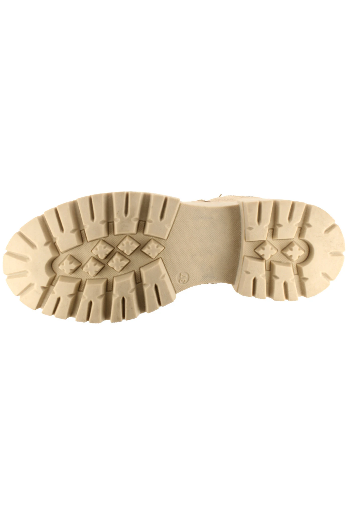 Bullboxer Boots Beige/ Taupe 610517E7C_ALMDTD - Afbeelding 6